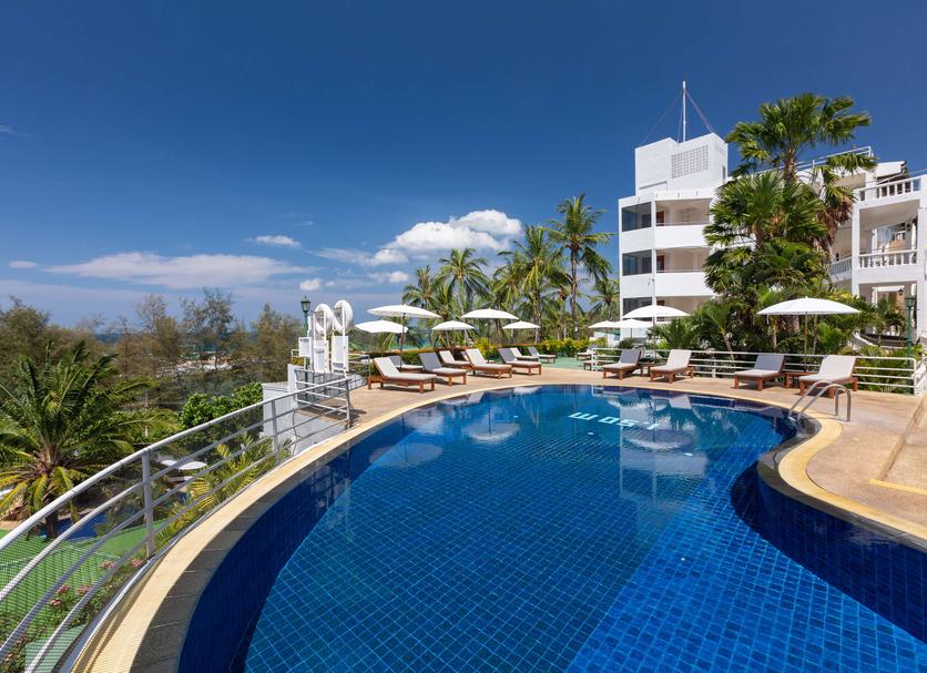 Pool Billede