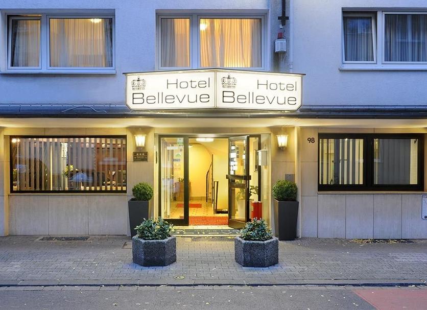 Bygning Billede
