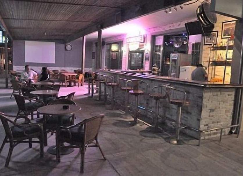 Bar Billede