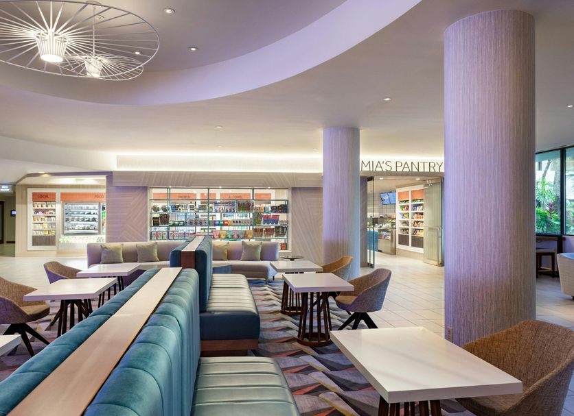 Lounge Billede