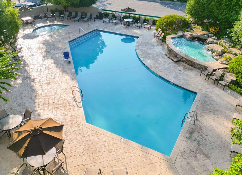 Pool Billede