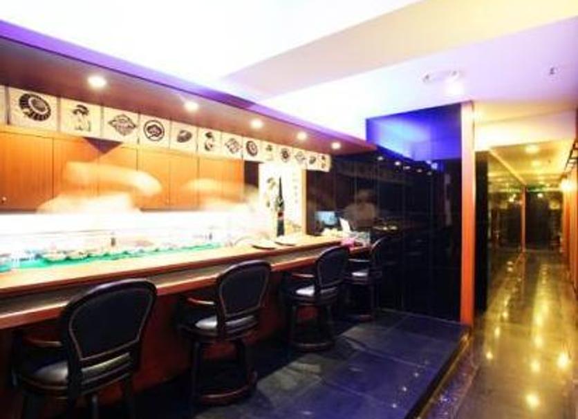 Bar Billede