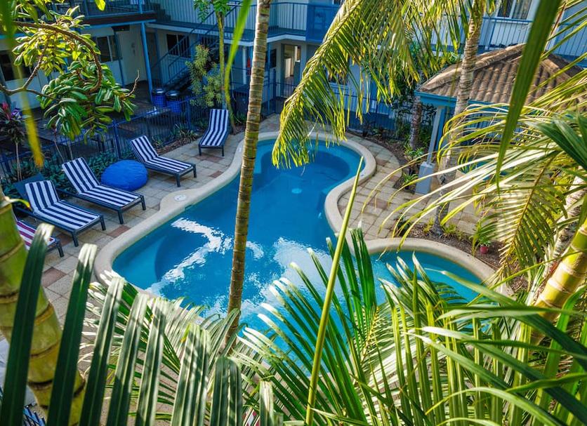 Pool Billede