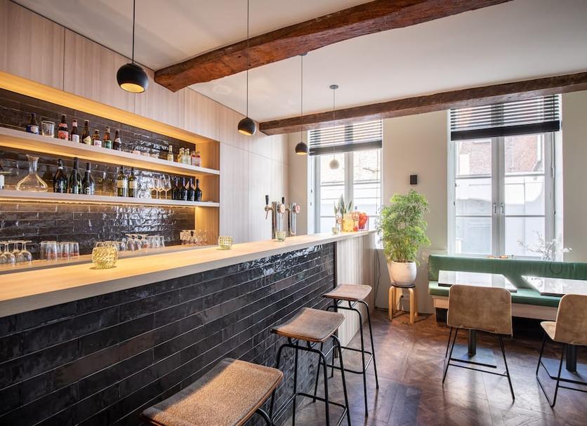 Bar Billede