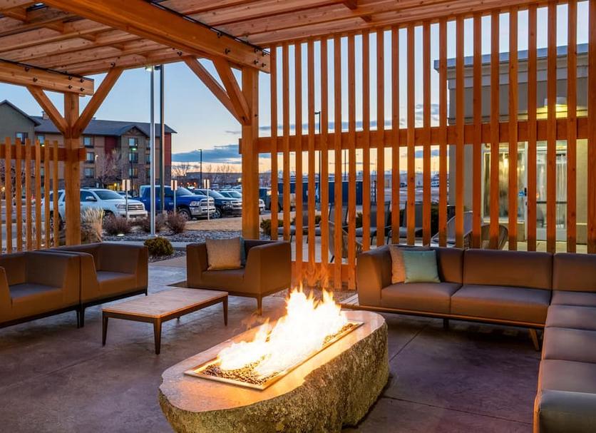 Lounge Billede