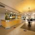Receptionist