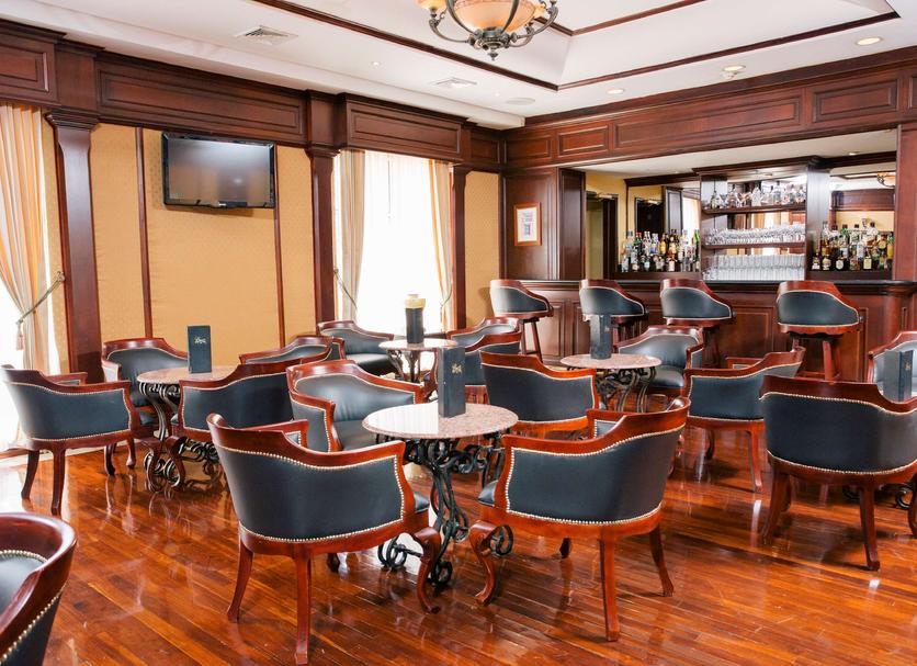 Bar Billede