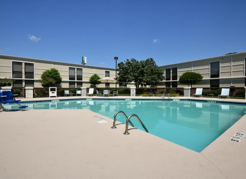Pool Billede