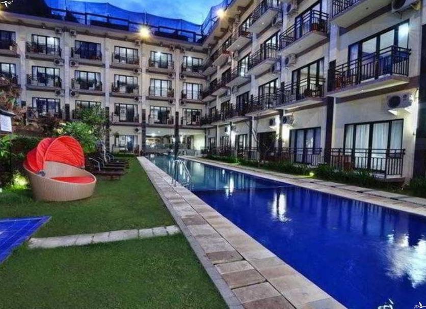 Pool Billede