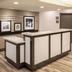 Receptionist
