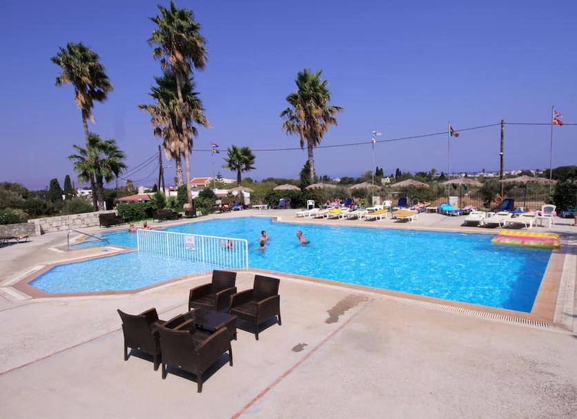 Pool Billede