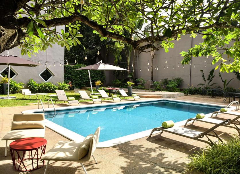 Pool Billede
