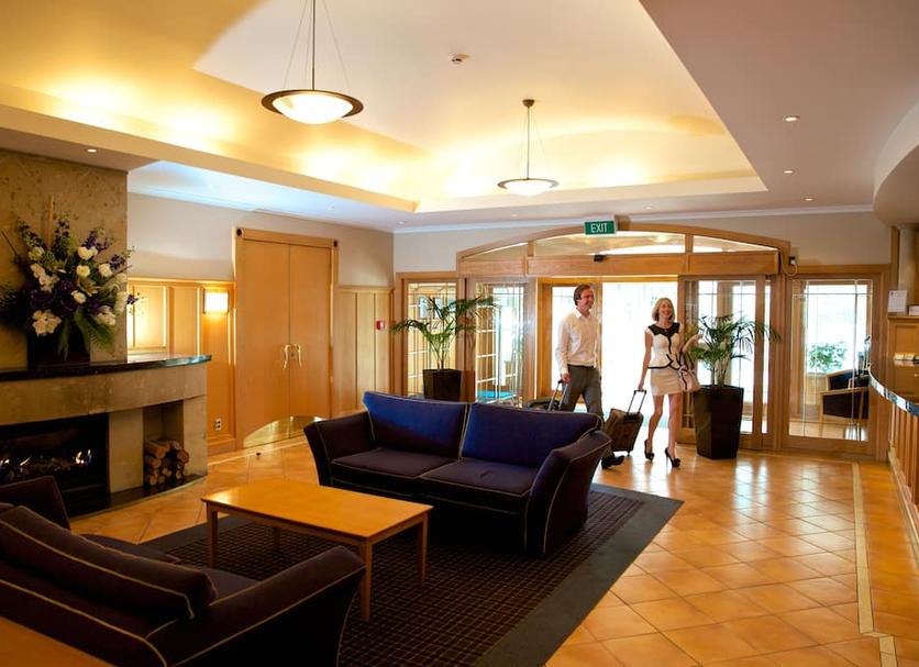 Reception Billede