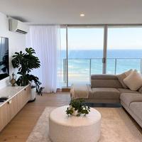 Hi Surf Beachfront Resort Apartments