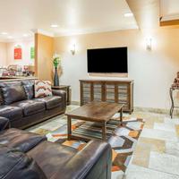 Comfort Inn & Suites of Salinas