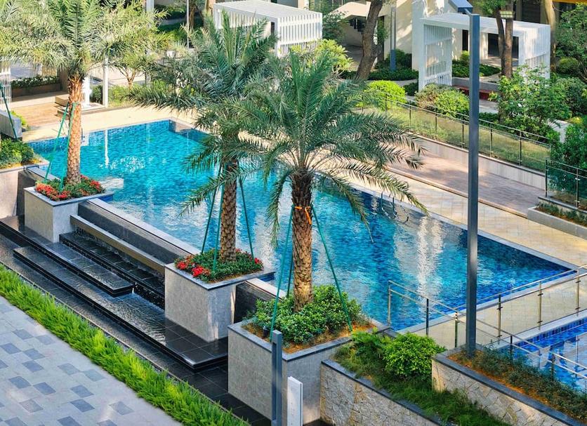 Pool Billede