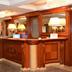 Receptionist