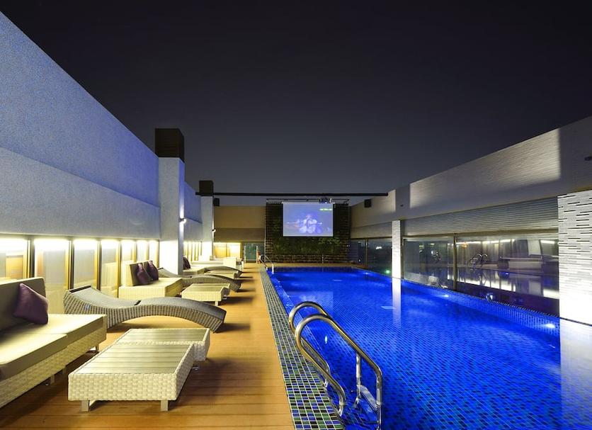 Pool Billede