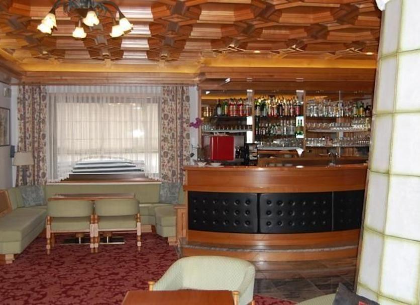 Bar Billede