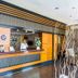 Receptionist