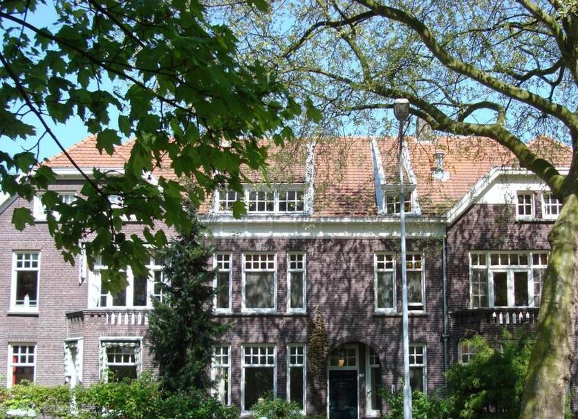 Bygning Billede