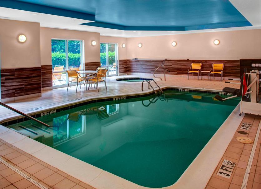 Pool Billede