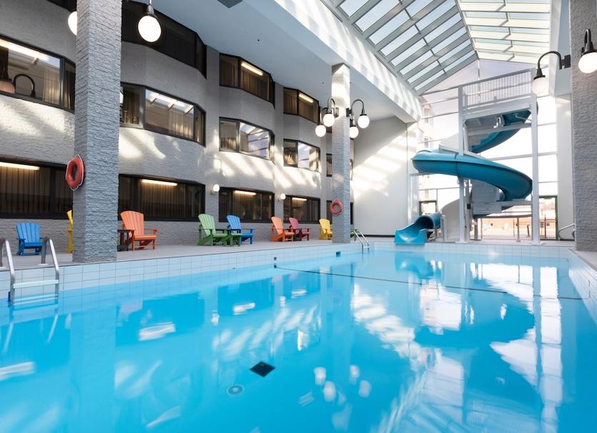 Pool Billede
