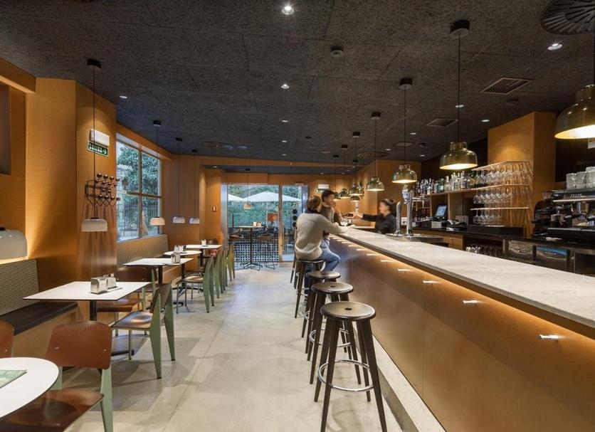 Bar Billede