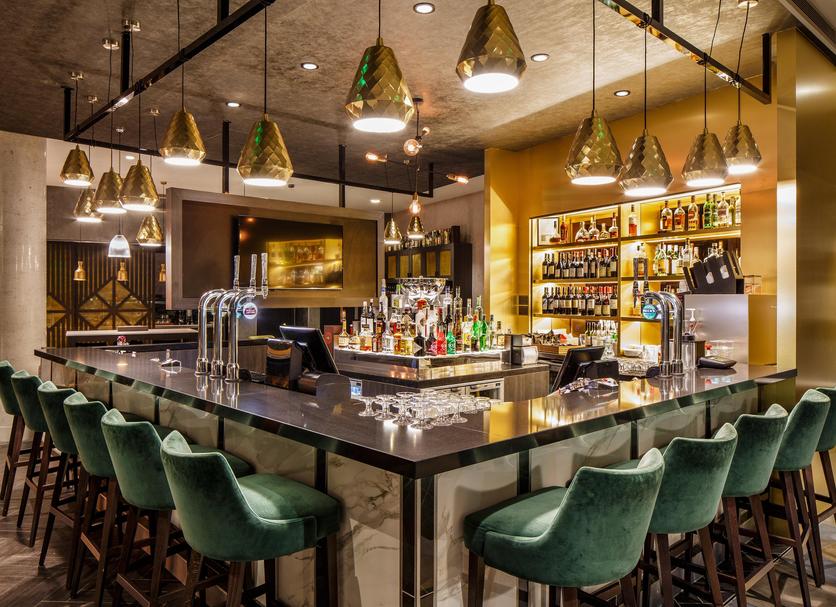 Bar Billede
