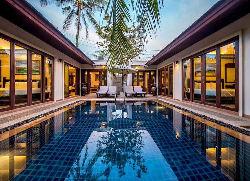 Pool Billede