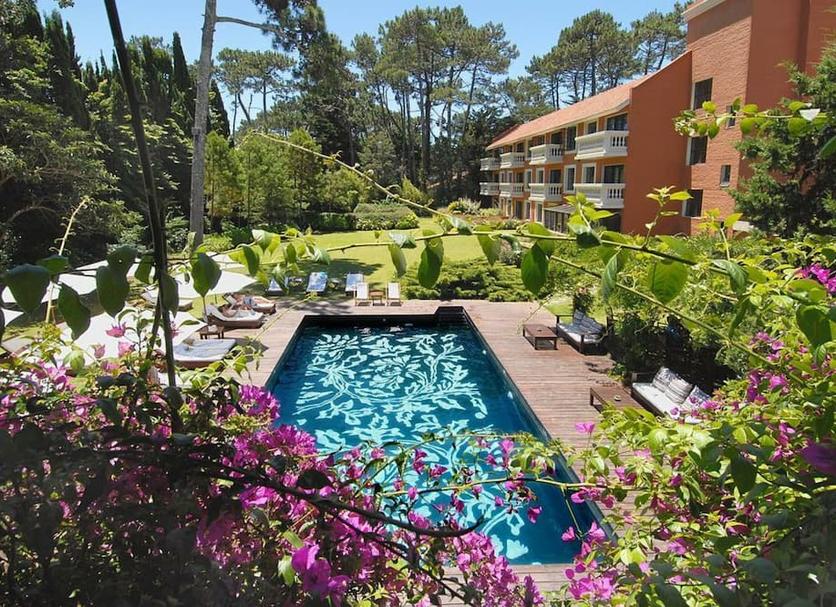Pool Billede