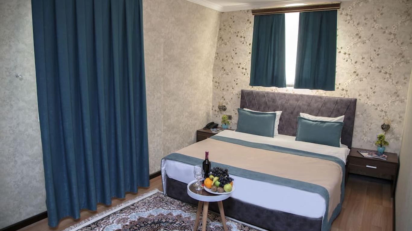 Nemi Hotel Baku