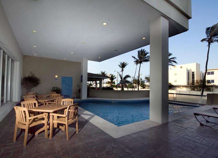 Pool Billede