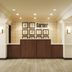 Receptionist