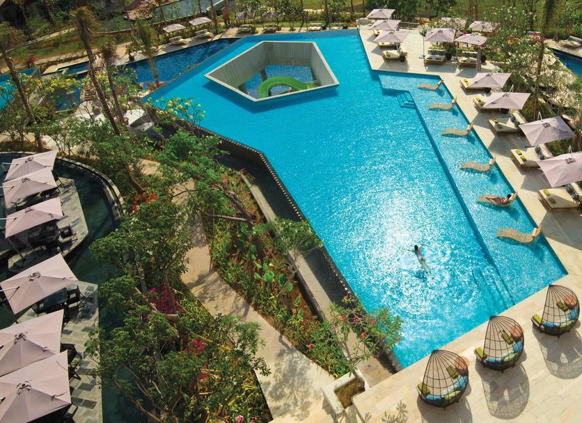 Pool Billede