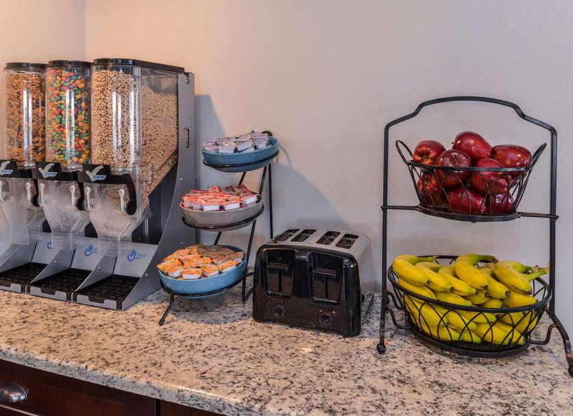 Buffet Billede