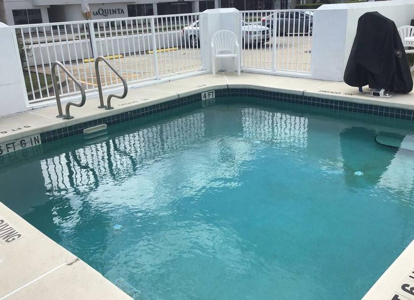 Pool Billede