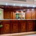 Receptionist