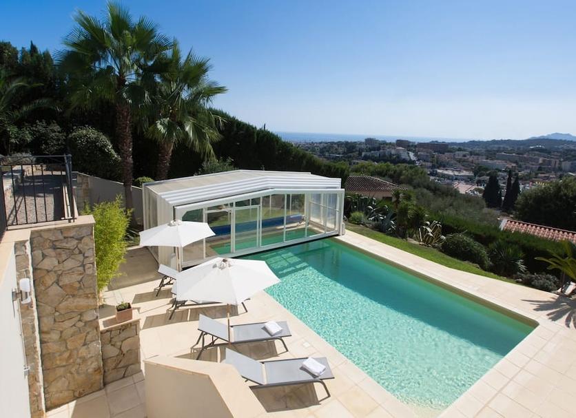 Pool Billede