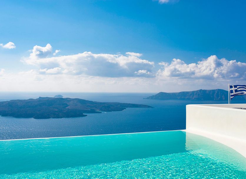 Pool Billede