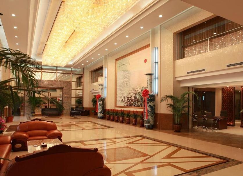 Reception Billede