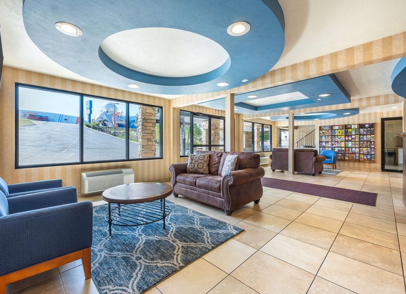 Reception Billede