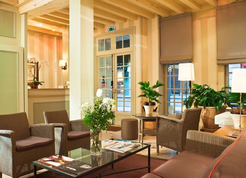 Lounge Billede
