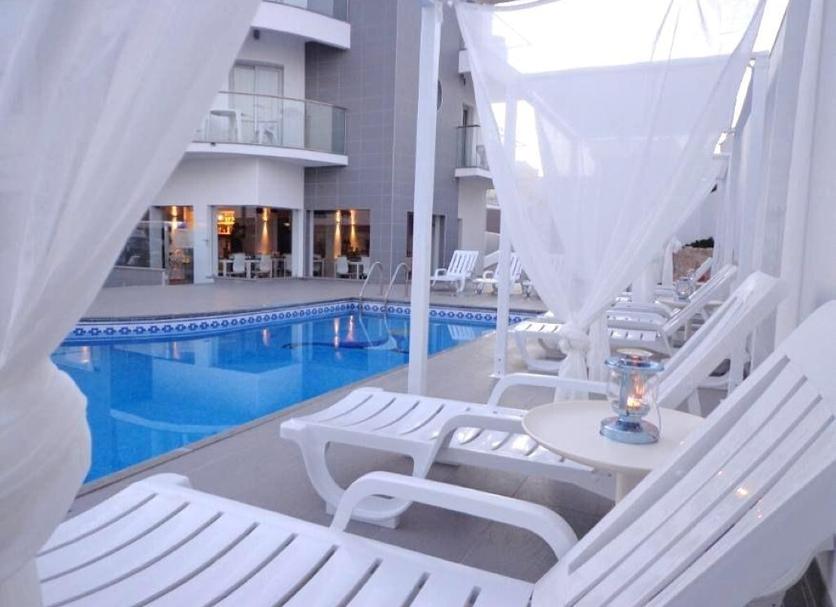 Pool Billede