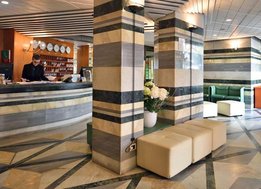 Reception Billede