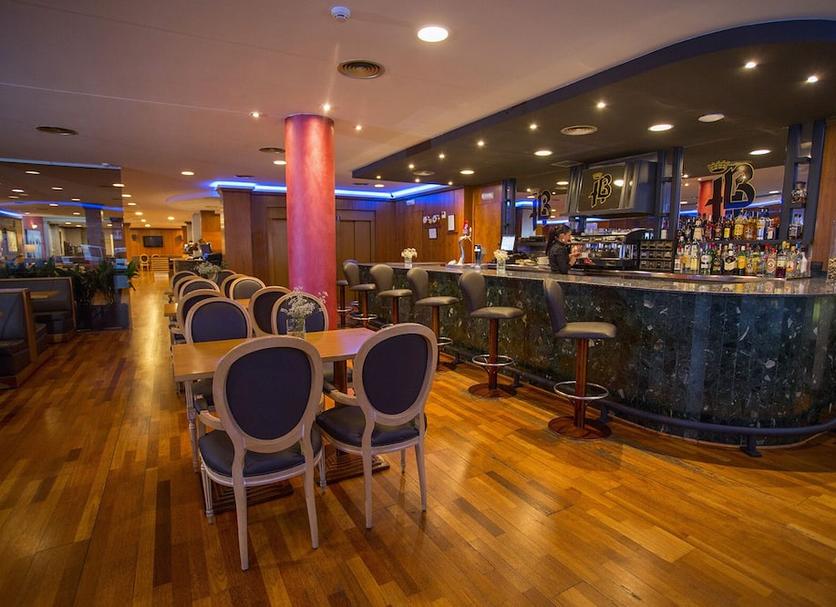 Bar Billede