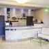Receptionist