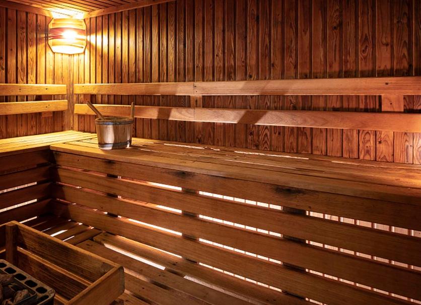 Spa Billede