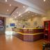 Receptionist