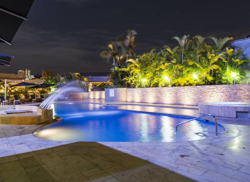 Pool Billede